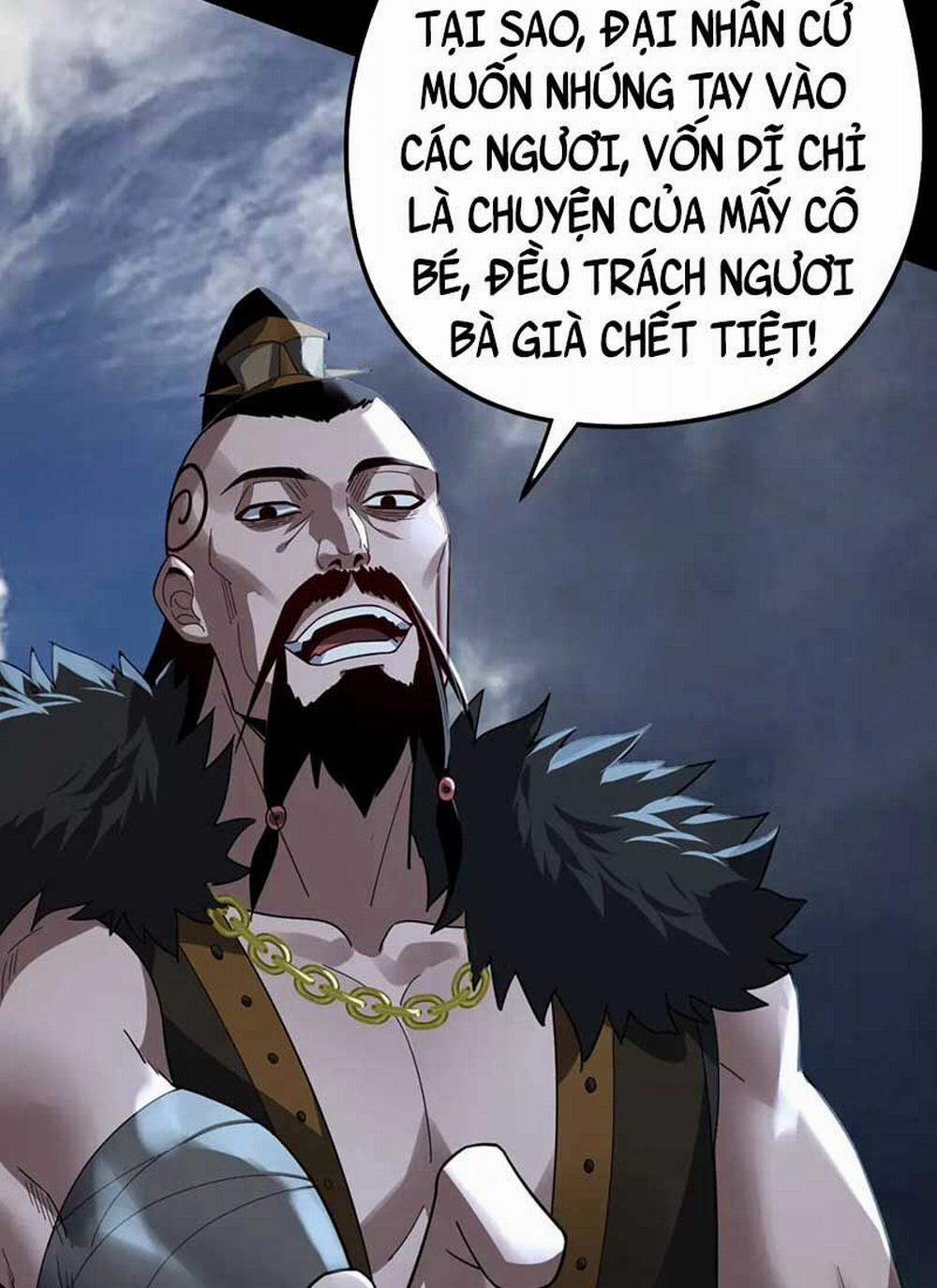 Ta Trời Sinh Đã Là Nhân Vật Phản Diện 104 trang 27