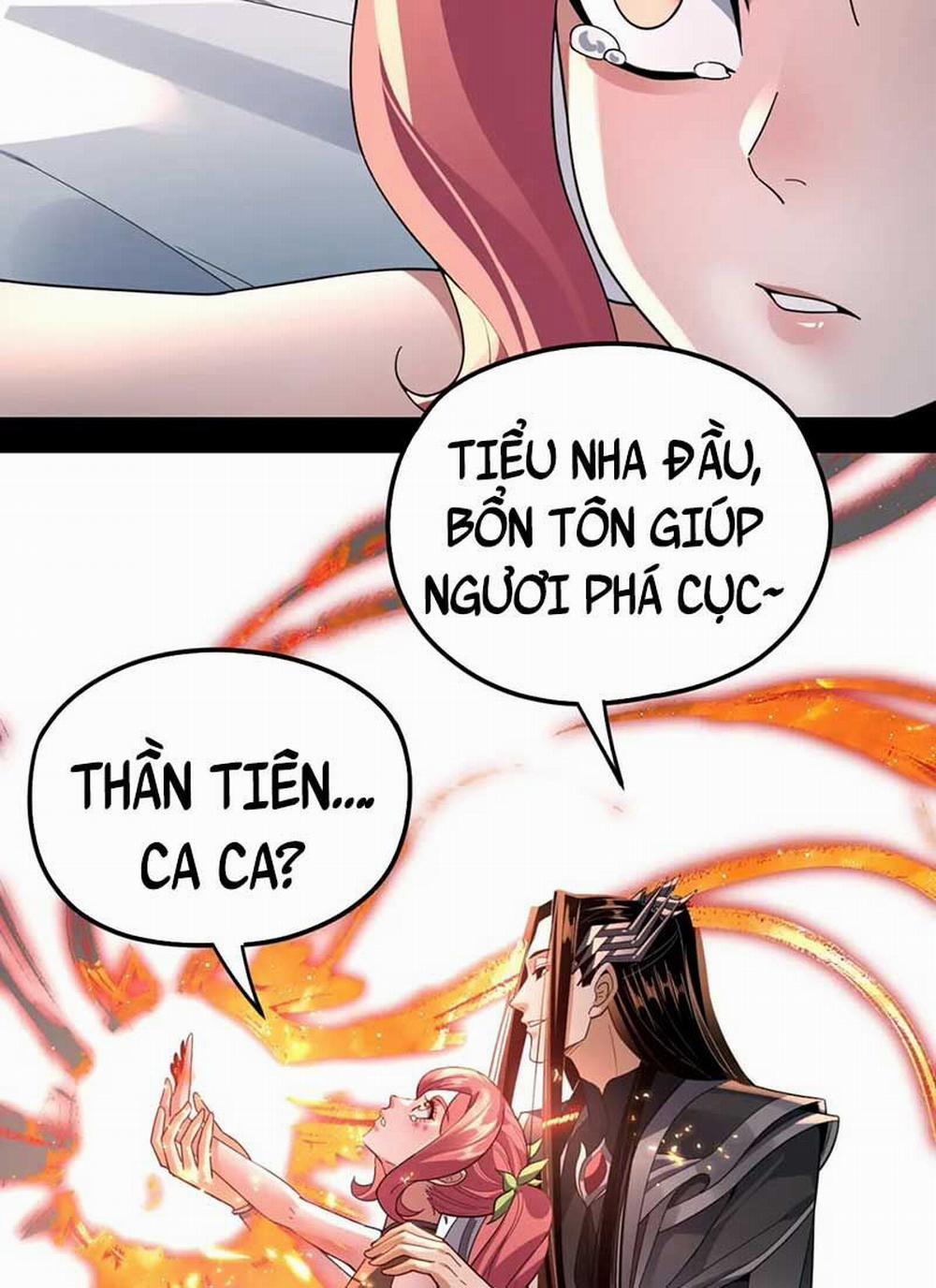 Ta Trời Sinh Đã Là Nhân Vật Phản Diện 104 trang 30