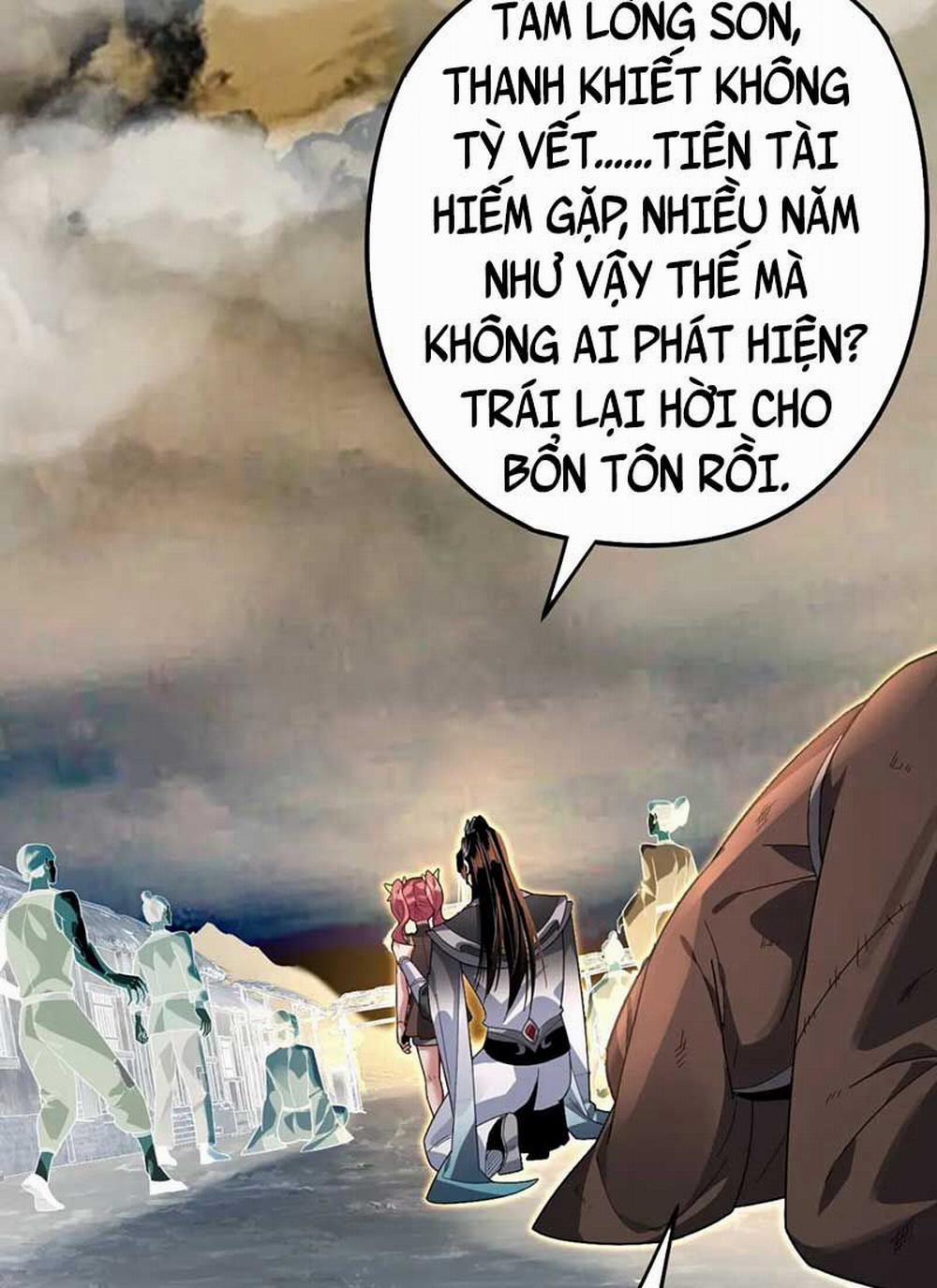 Ta Trời Sinh Đã Là Nhân Vật Phản Diện 104 trang 37