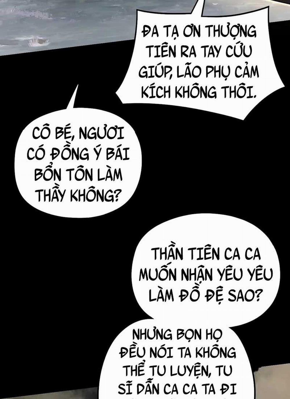 Ta Trời Sinh Đã Là Nhân Vật Phản Diện 104 trang 38