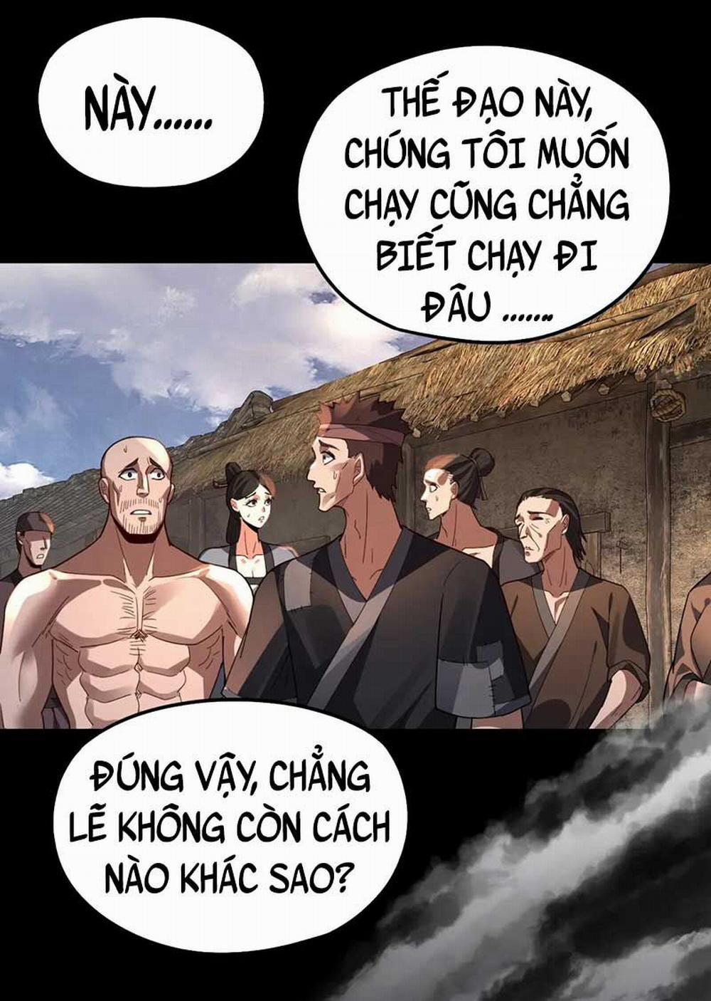 Ta Trời Sinh Đã Là Nhân Vật Phản Diện 104 trang 4