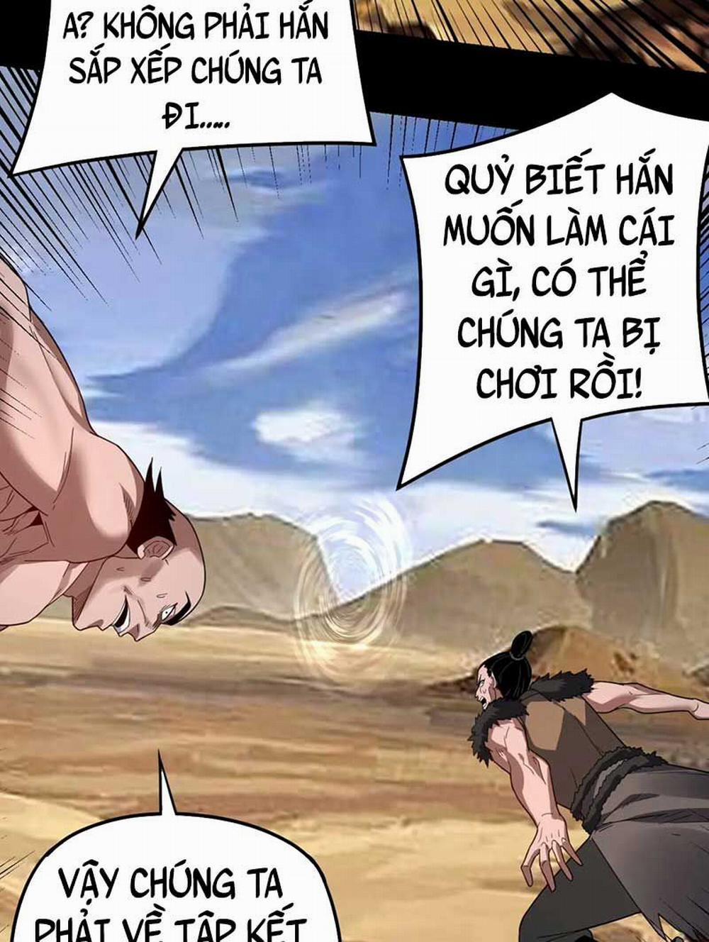 Ta Trời Sinh Đã Là Nhân Vật Phản Diện 104 trang 61