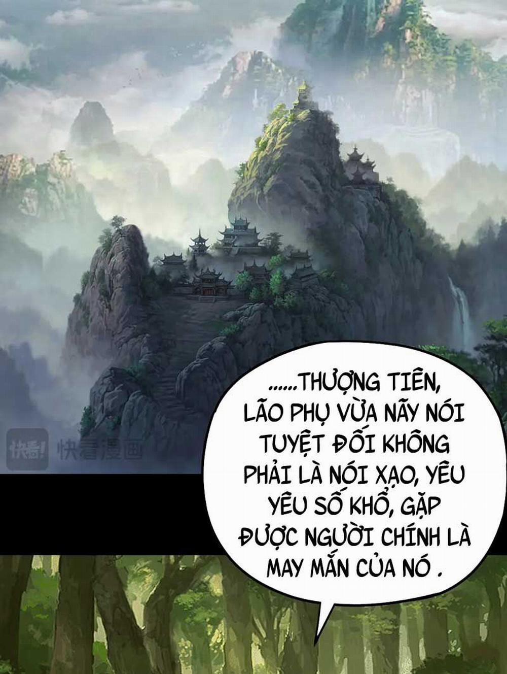 Ta Trời Sinh Đã Là Nhân Vật Phản Diện 104 trang 65