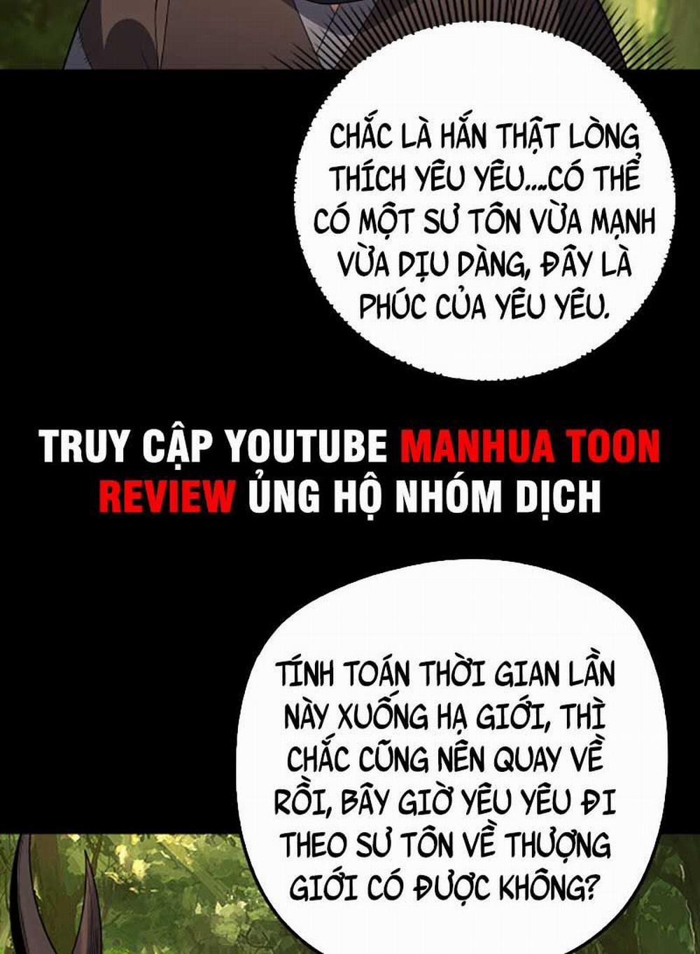 Ta Trời Sinh Đã Là Nhân Vật Phản Diện 105 trang 11
