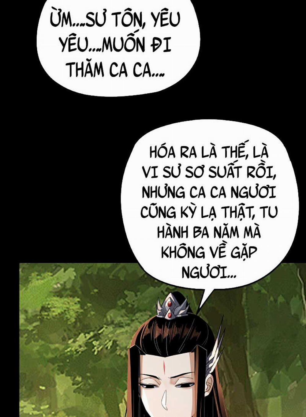 Ta Trời Sinh Đã Là Nhân Vật Phản Diện 105 trang 14