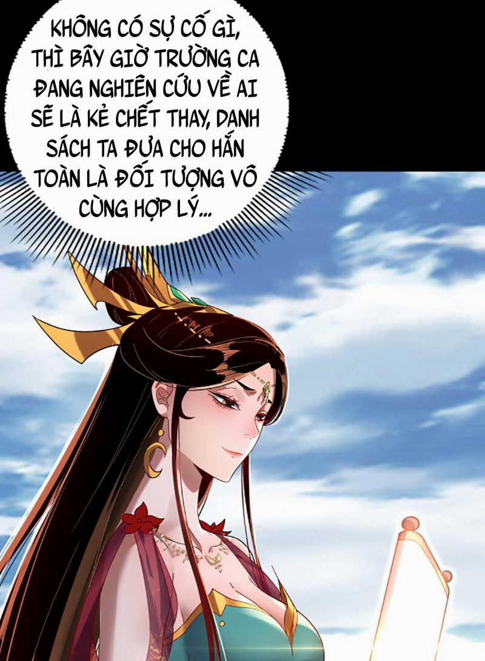 Ta Trời Sinh Đã Là Nhân Vật Phản Diện 105 trang 24