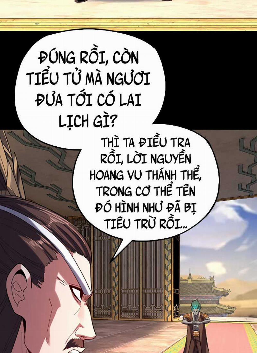 Ta Trời Sinh Đã Là Nhân Vật Phản Diện 105 trang 31