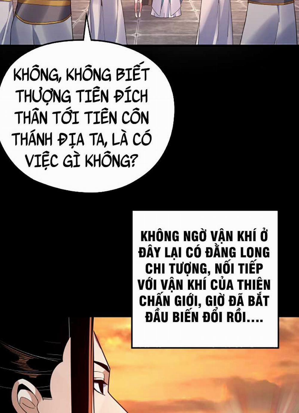 Ta Trời Sinh Đã Là Nhân Vật Phản Diện 105 trang 46
