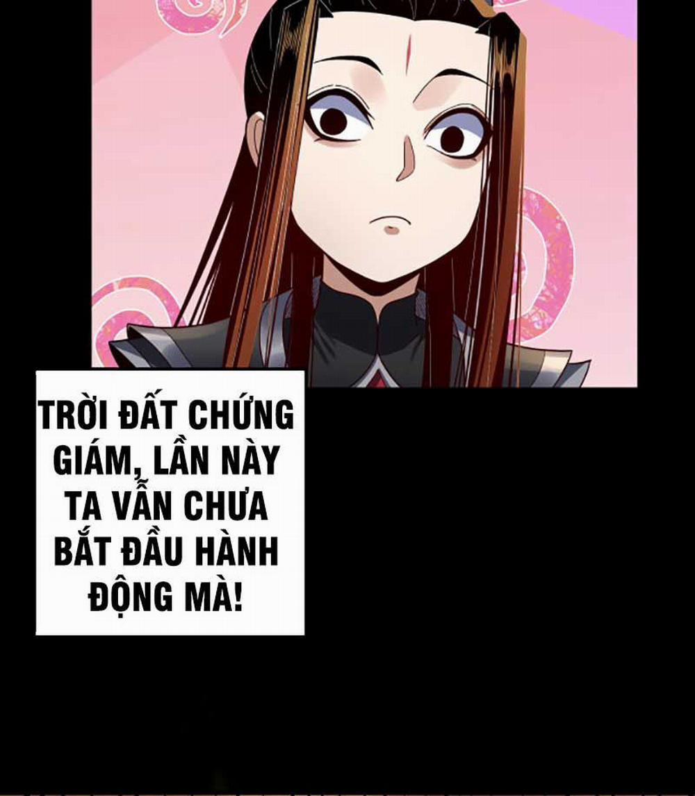 Ta Trời Sinh Đã Là Nhân Vật Phản Diện 105 trang 56