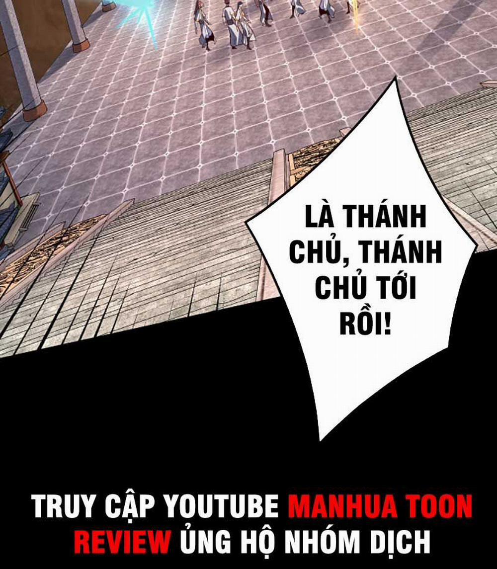 Ta Trời Sinh Đã Là Nhân Vật Phản Diện 105 trang 58