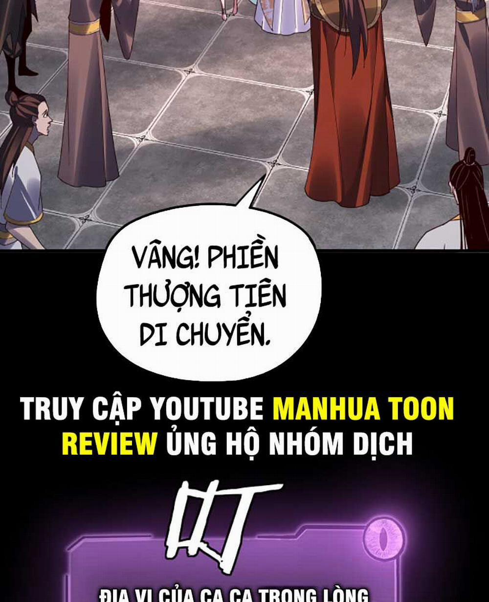 Ta Trời Sinh Đã Là Nhân Vật Phản Diện 106 trang 19