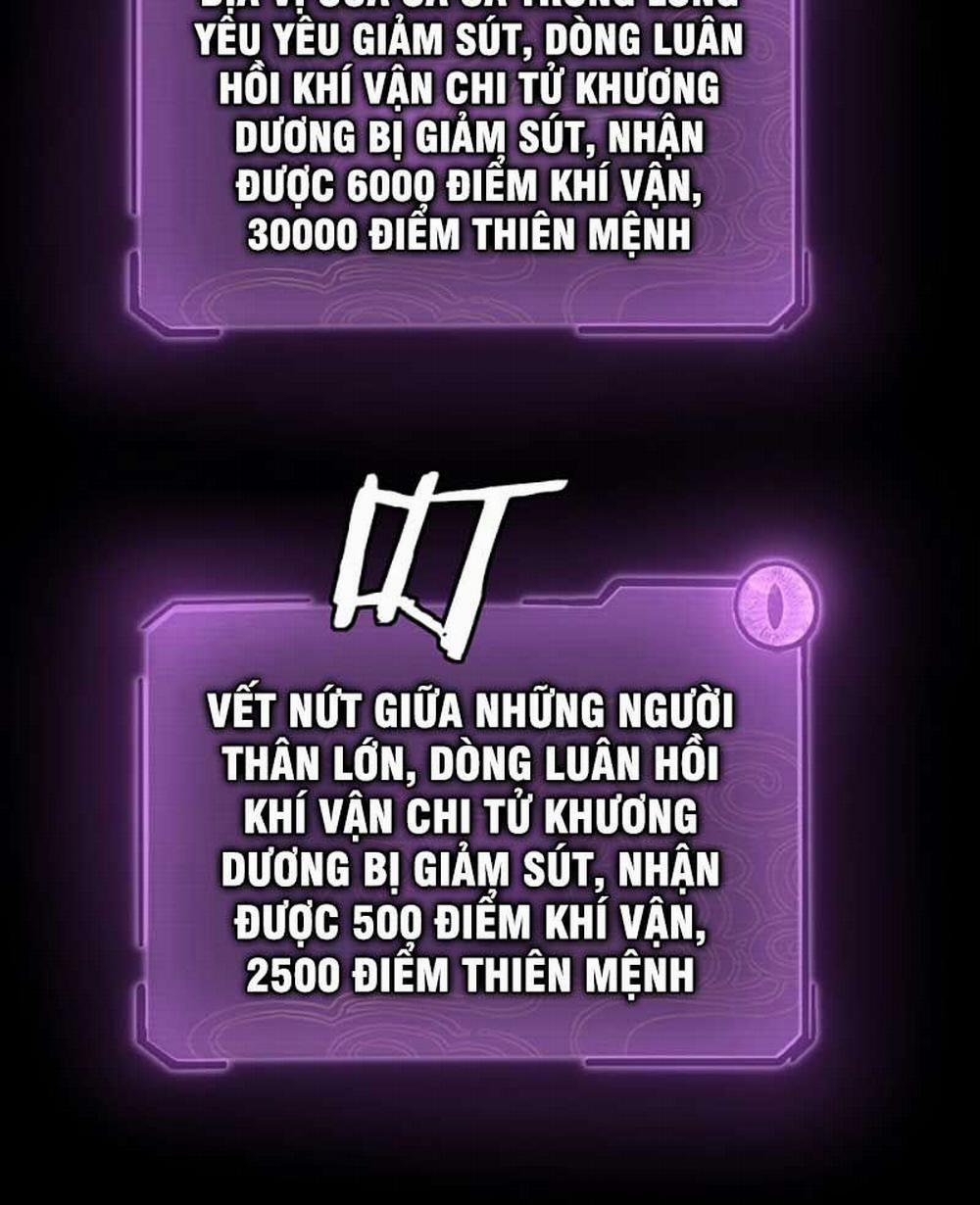 Ta Trời Sinh Đã Là Nhân Vật Phản Diện 106 trang 20