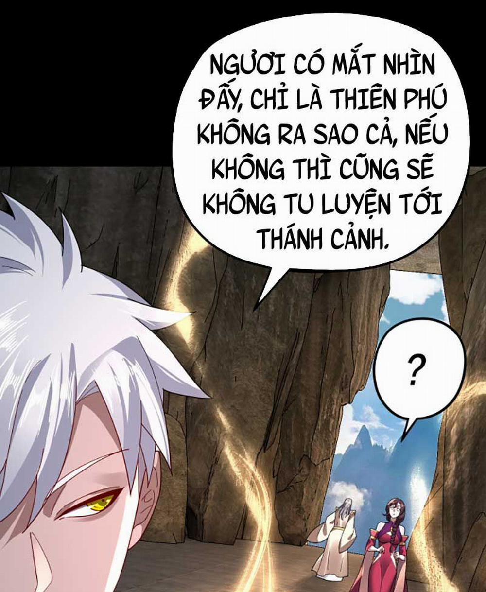Ta Trời Sinh Đã Là Nhân Vật Phản Diện 106 trang 55
