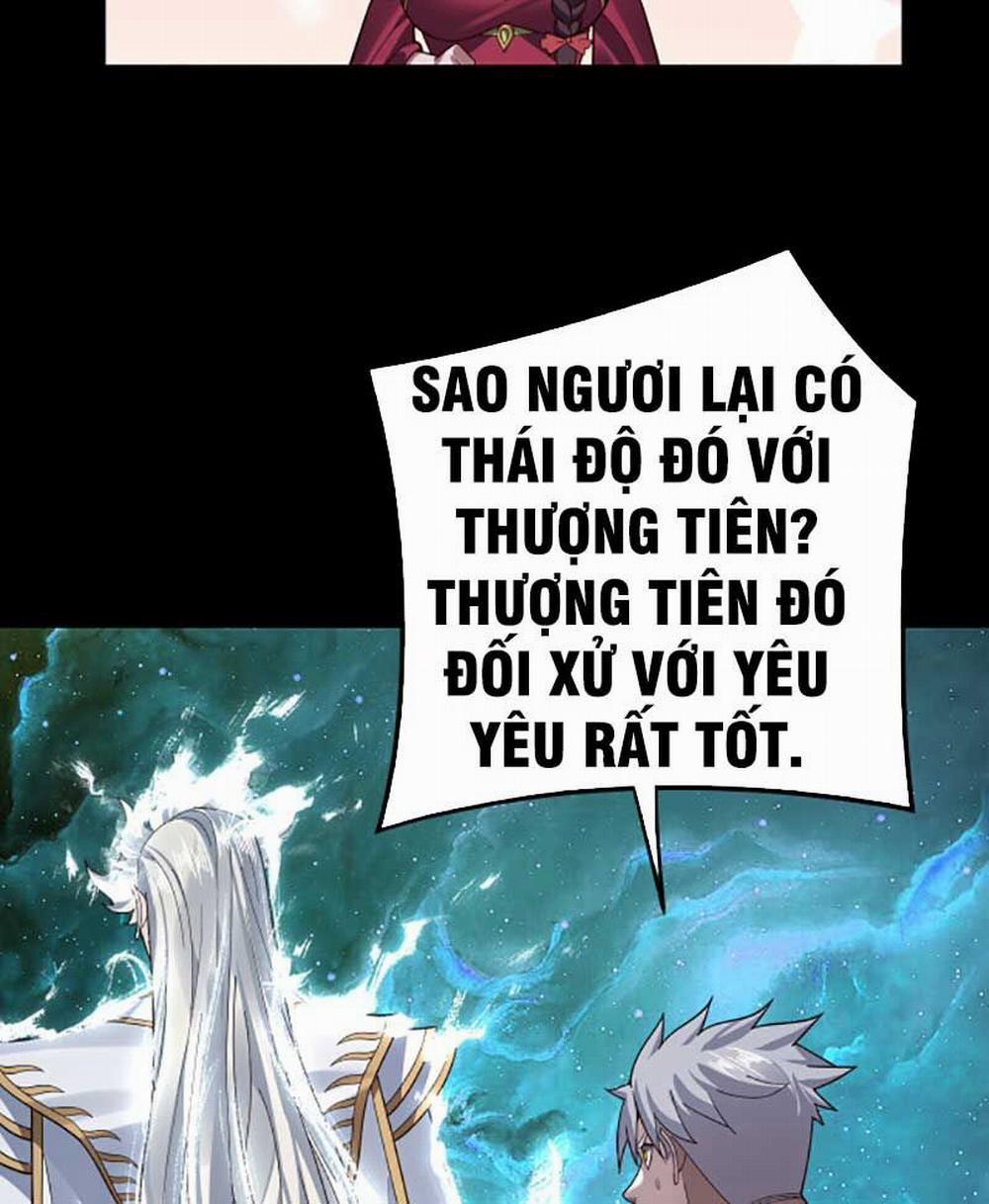 Ta Trời Sinh Đã Là Nhân Vật Phản Diện 106 trang 58