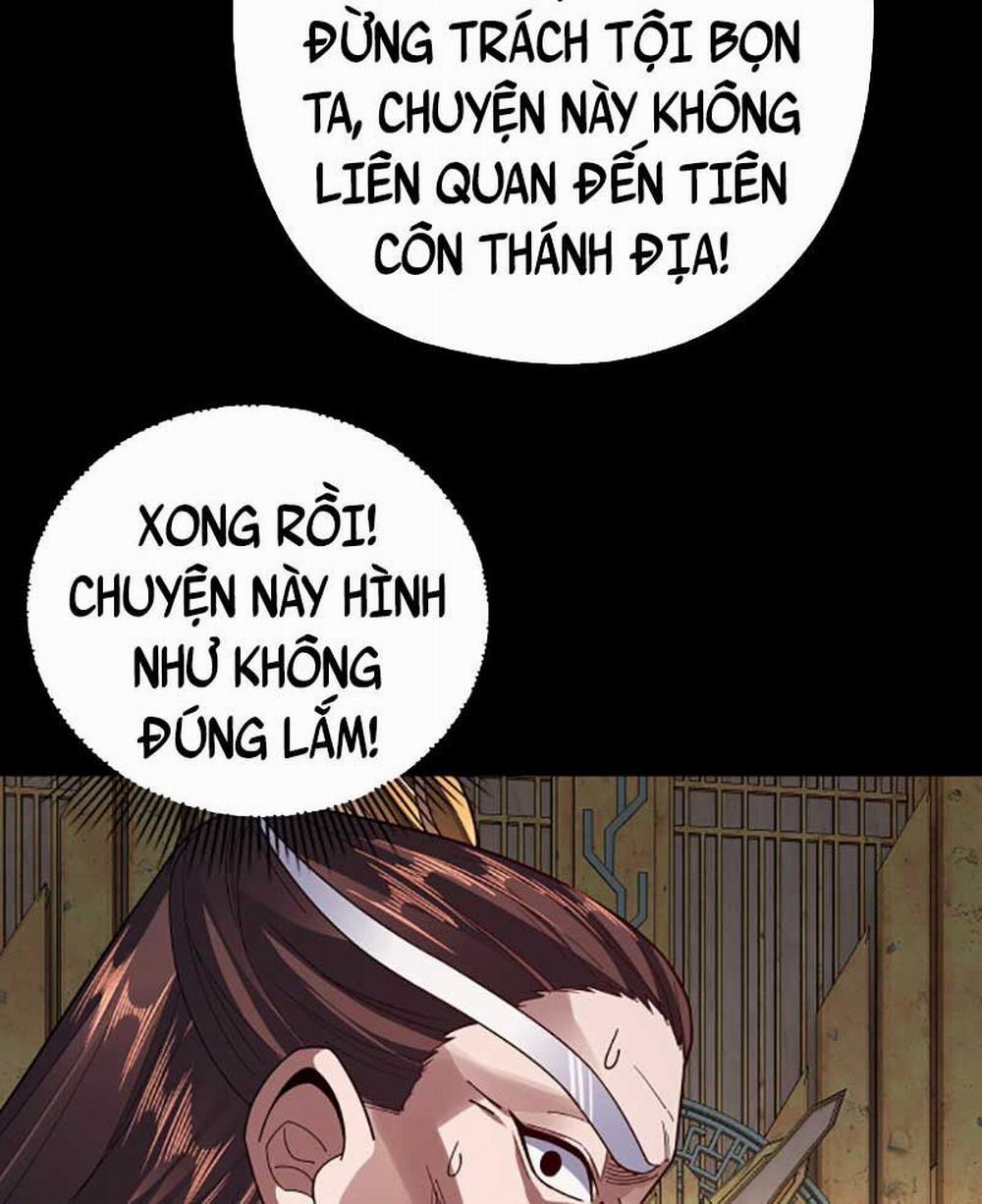 Ta Trời Sinh Đã Là Nhân Vật Phản Diện 106 trang 63