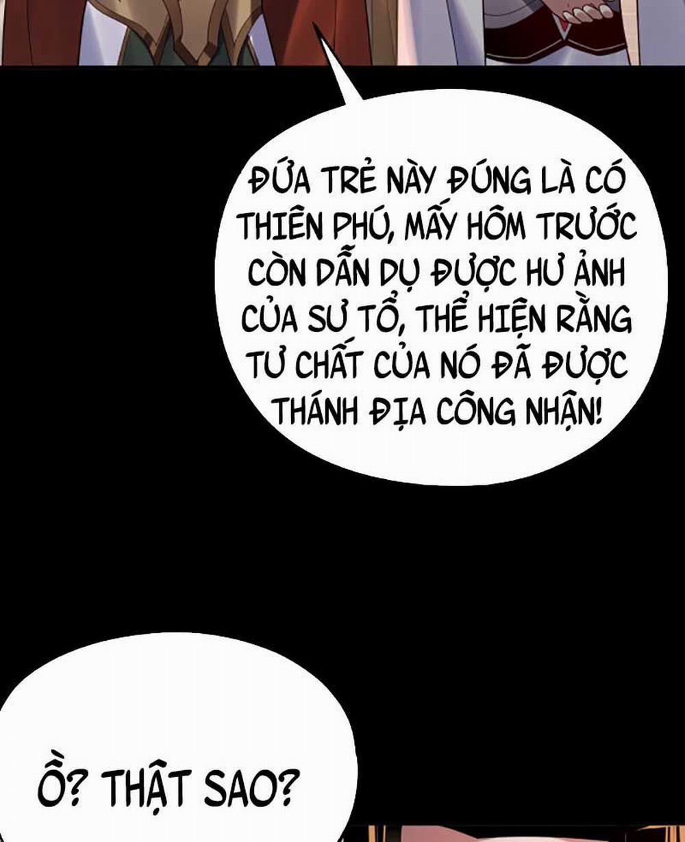 Ta Trời Sinh Đã Là Nhân Vật Phản Diện 106 trang 8