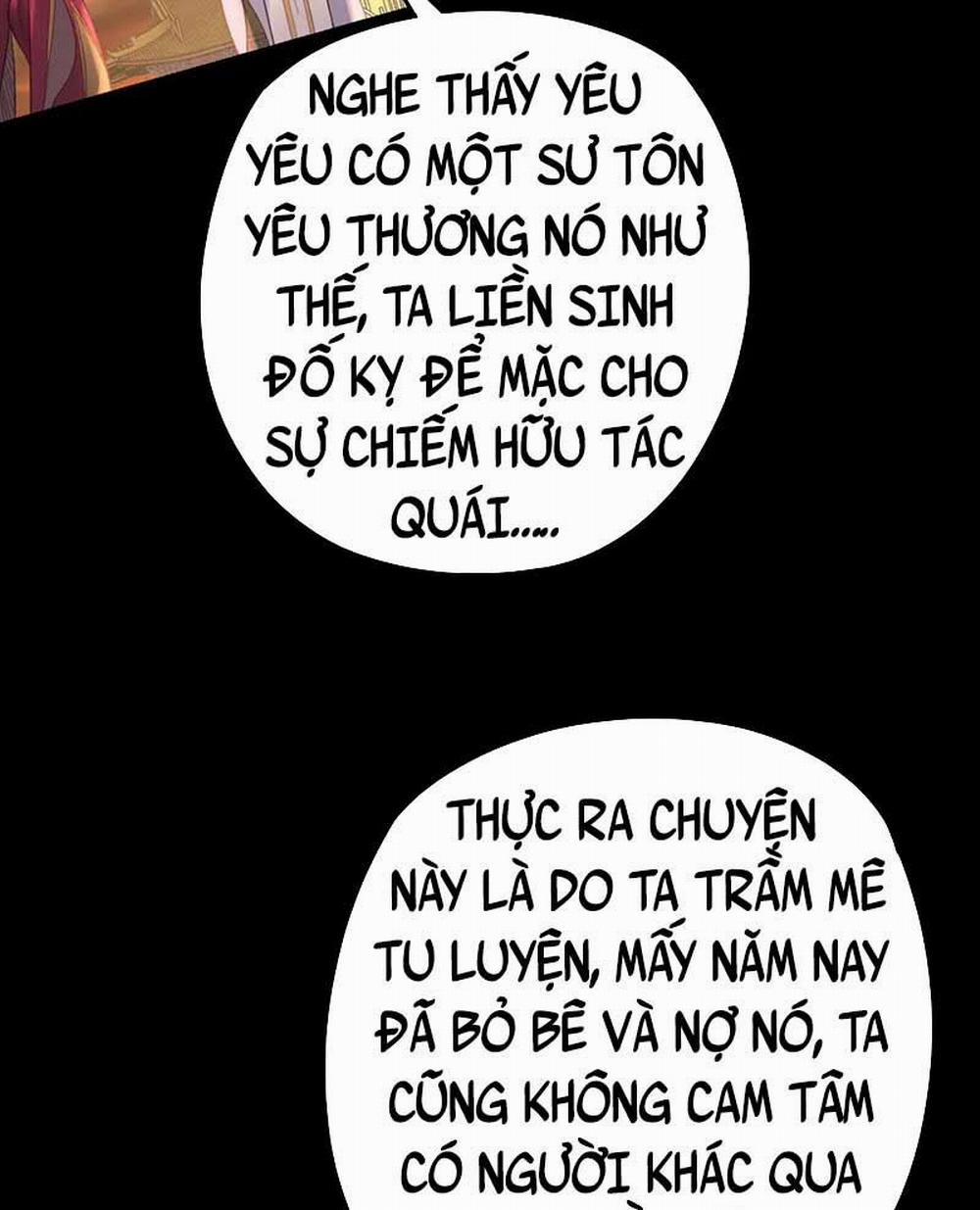 Ta Trời Sinh Đã Là Nhân Vật Phản Diện 107 trang 26
