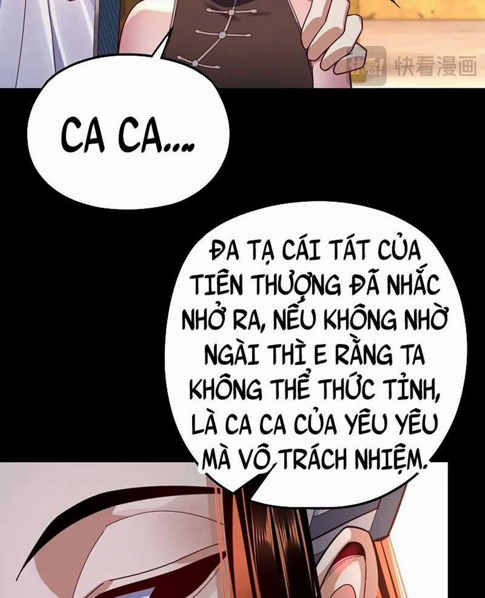 Ta Trời Sinh Đã Là Nhân Vật Phản Diện 107 trang 29