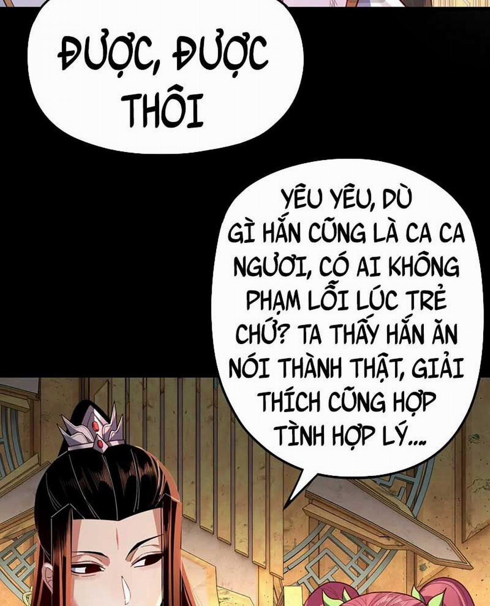 Ta Trời Sinh Đã Là Nhân Vật Phản Diện 107 trang 38