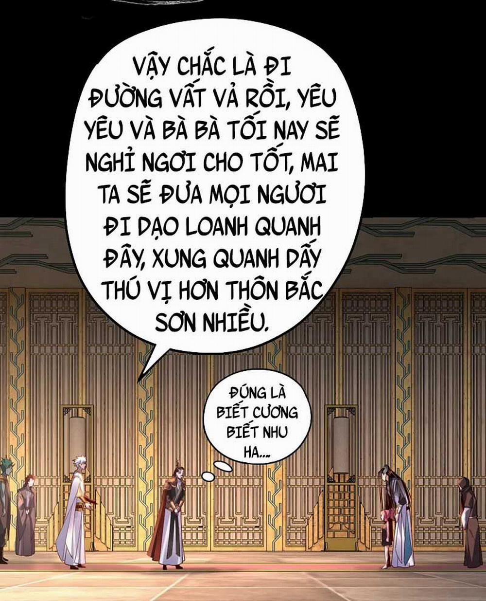 Ta Trời Sinh Đã Là Nhân Vật Phản Diện 107 trang 41