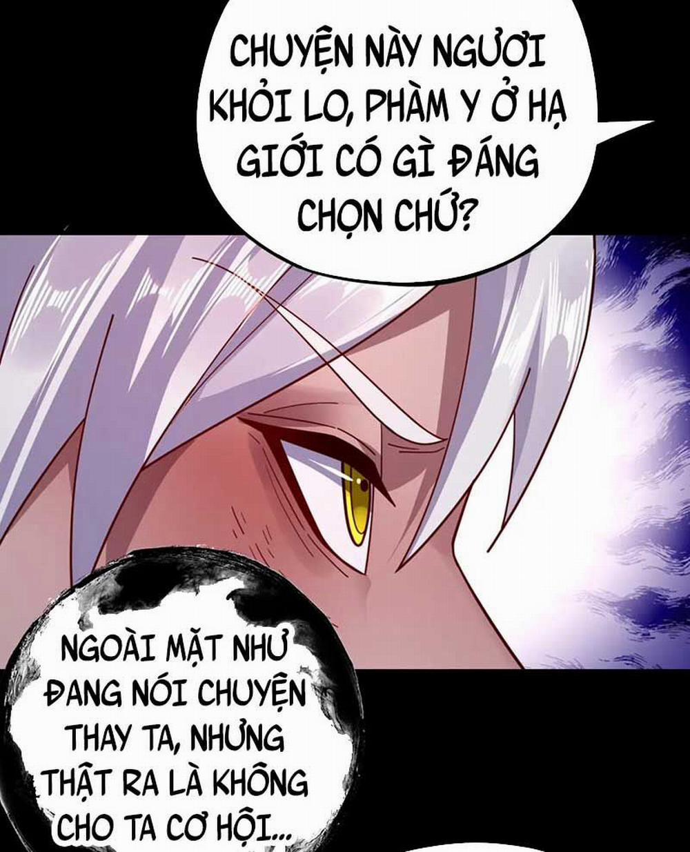 Ta Trời Sinh Đã Là Nhân Vật Phản Diện 107 trang 45