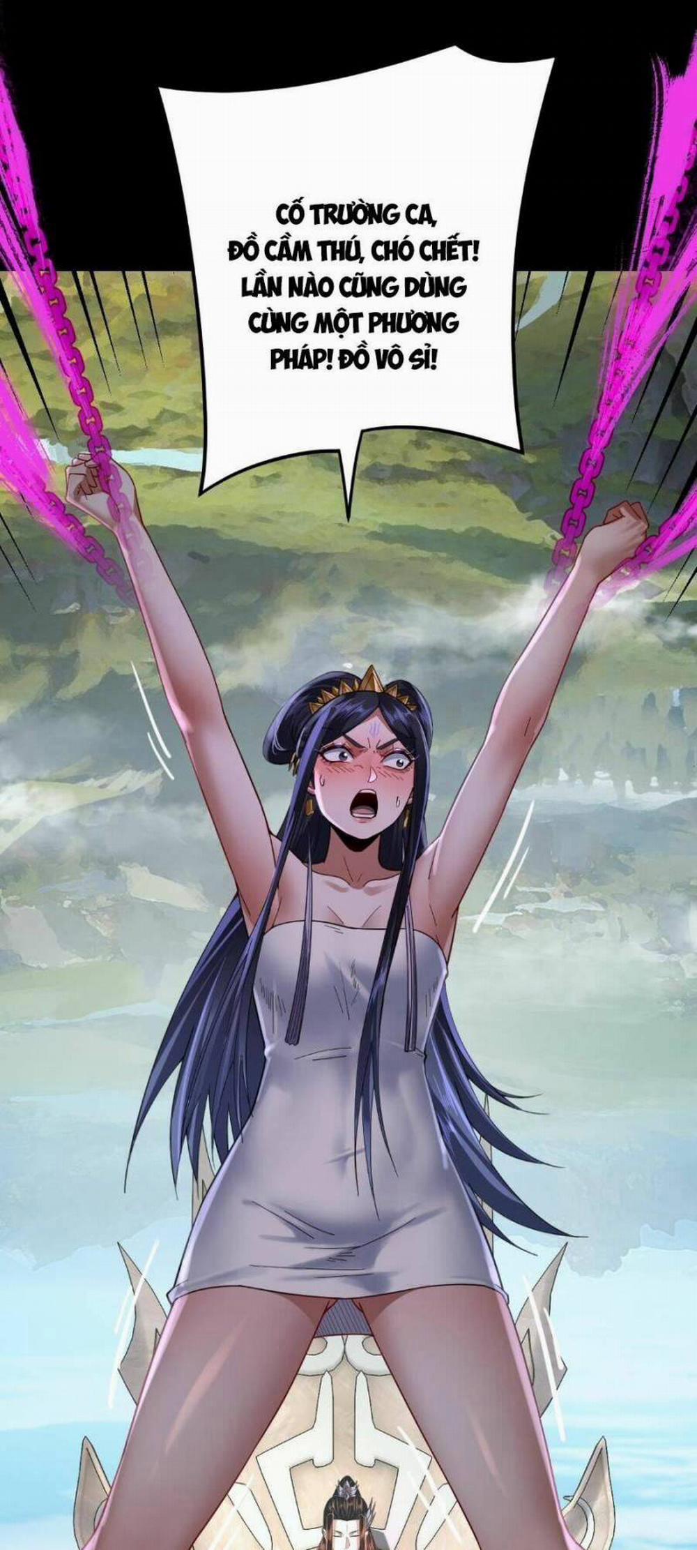 Ta Trời Sinh Đã Là Nhân Vật Phản Diện 108 trang 2