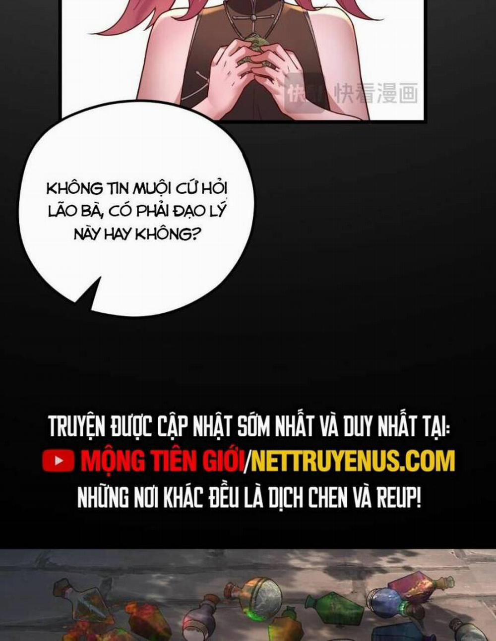Ta Trời Sinh Đã Là Nhân Vật Phản Diện 108 trang 43