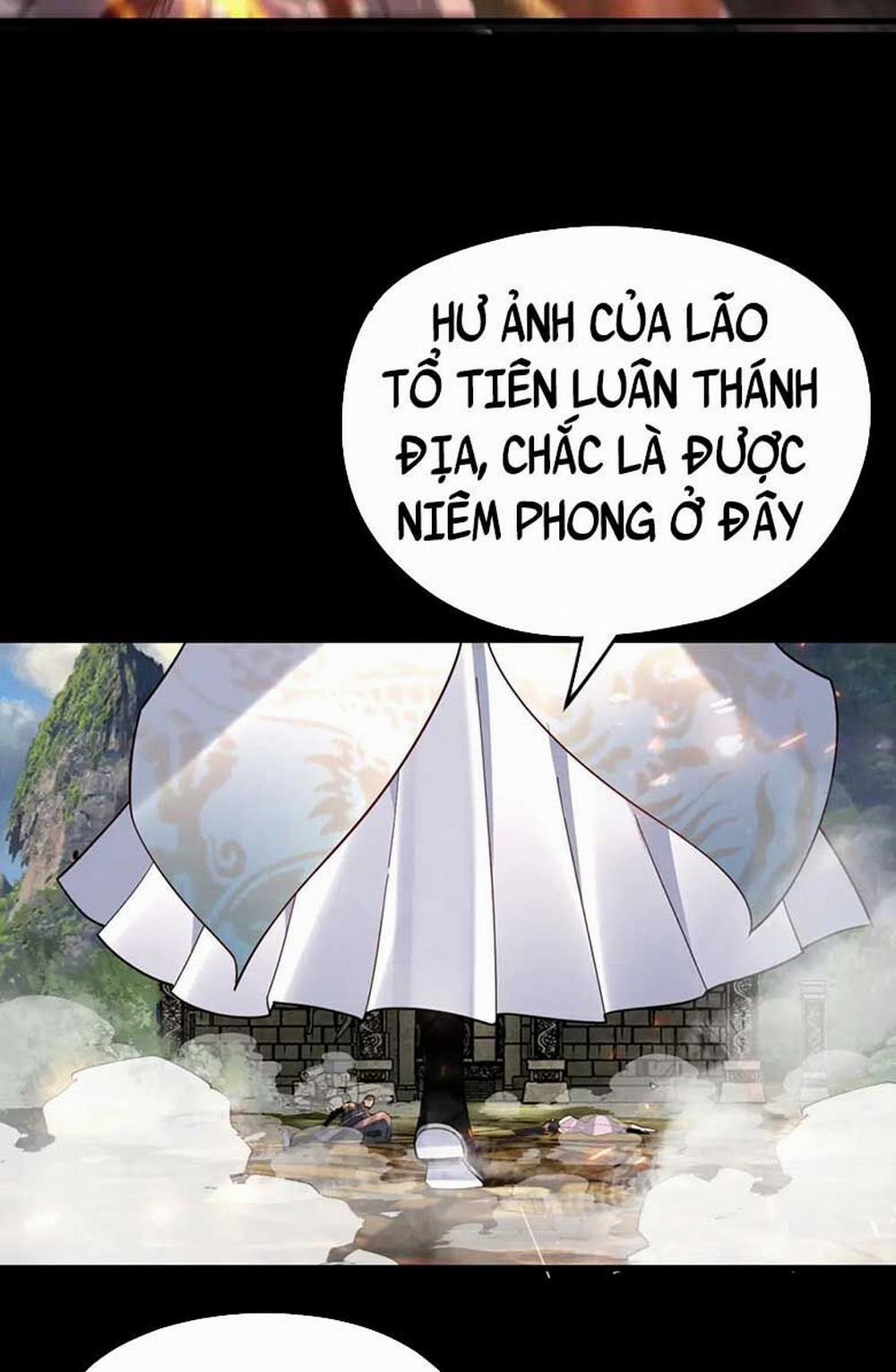 Ta Trời Sinh Đã Là Nhân Vật Phản Diện 109 trang 3