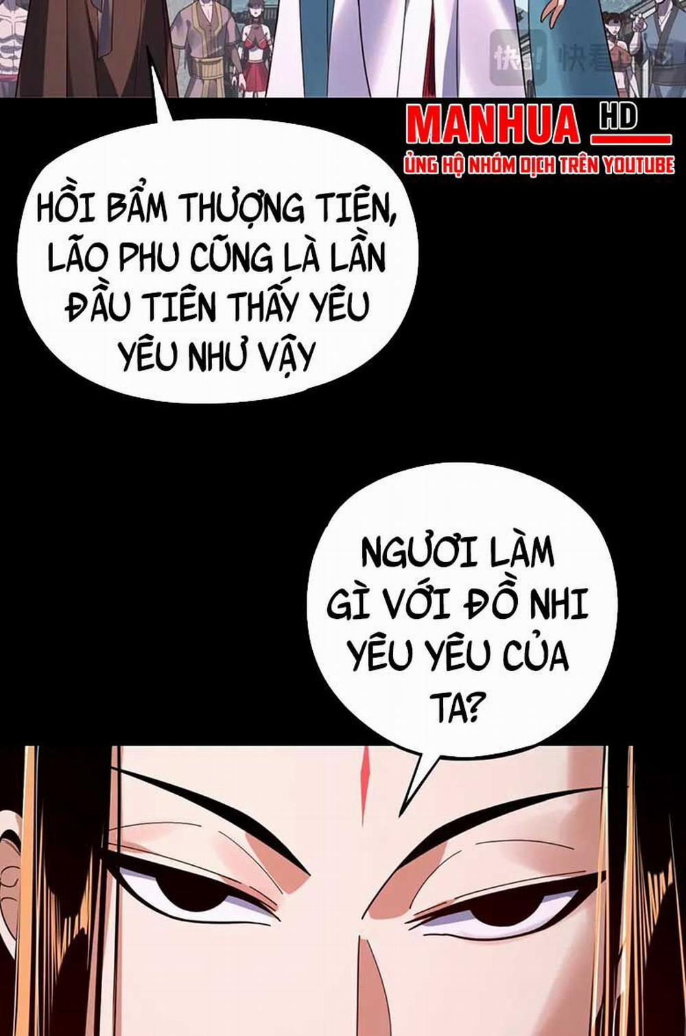 Ta Trời Sinh Đã Là Nhân Vật Phản Diện 109 trang 47