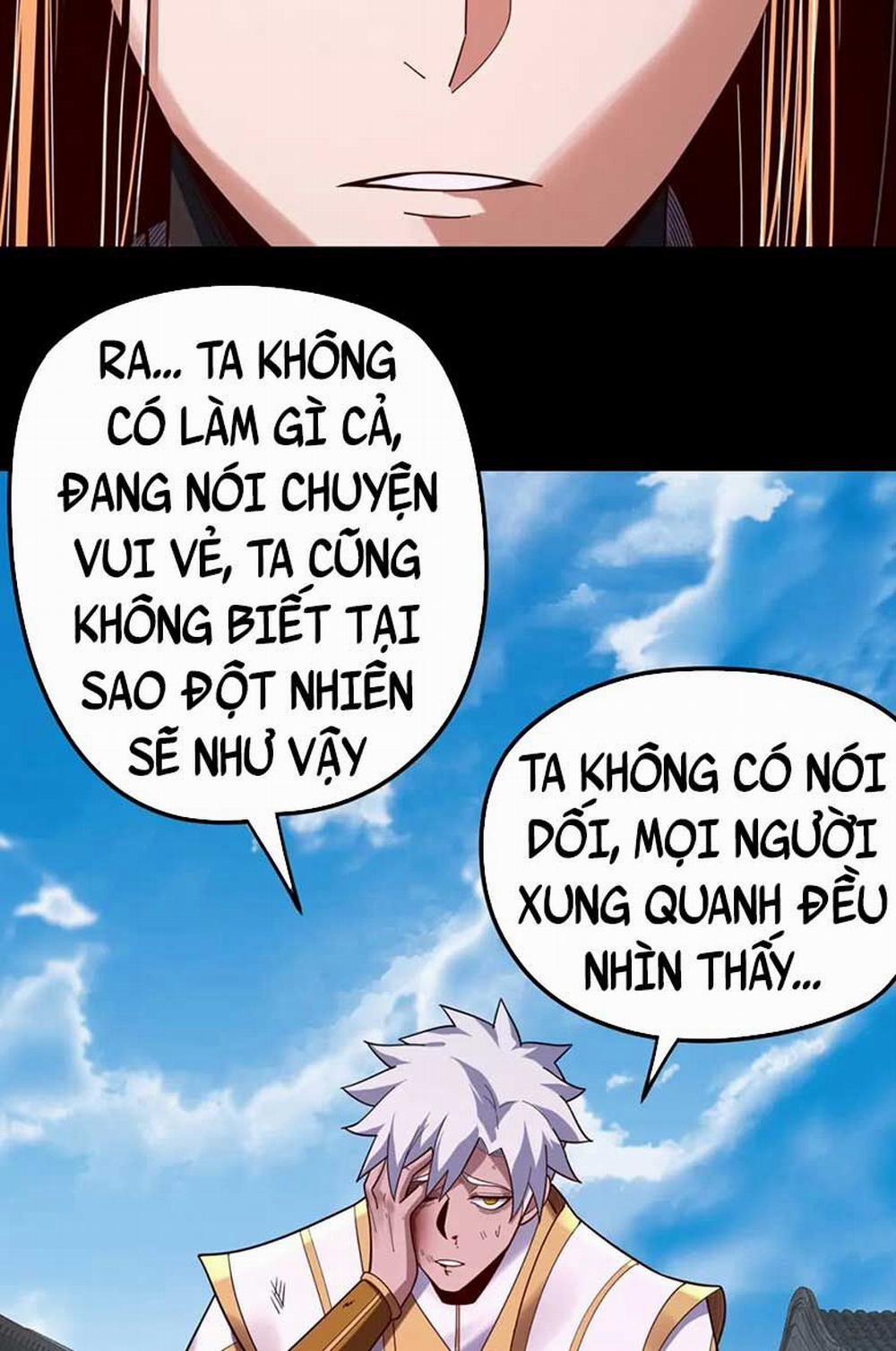 Ta Trời Sinh Đã Là Nhân Vật Phản Diện 109 trang 48