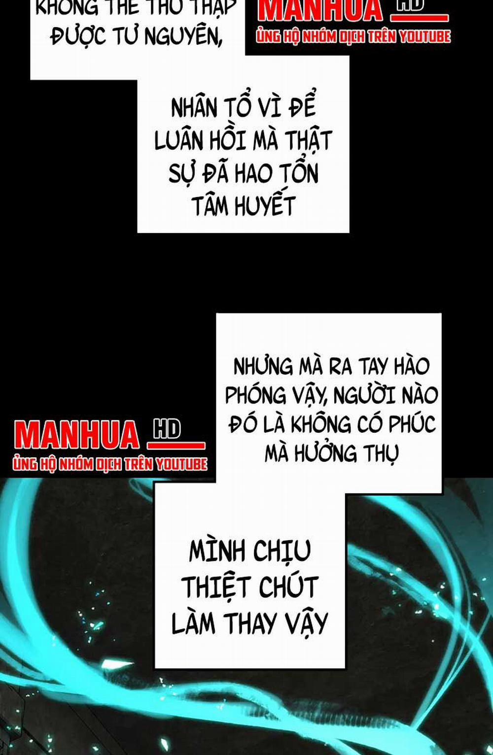 Ta Trời Sinh Đã Là Nhân Vật Phản Diện 109 trang 9