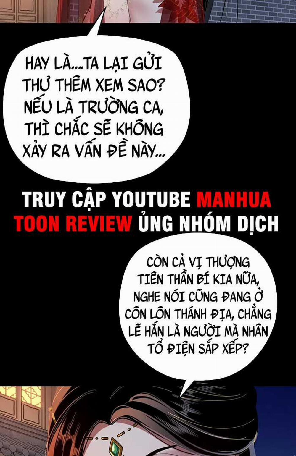Ta Trời Sinh Đã Là Nhân Vật Phản Diện 110 trang 22