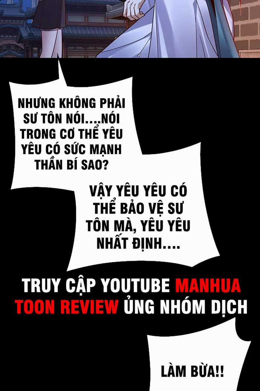 Ta Trời Sinh Đã Là Nhân Vật Phản Diện 110 trang 3