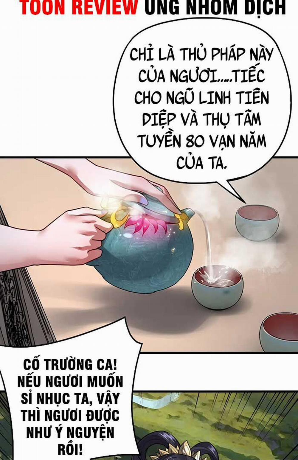 Ta Trời Sinh Đã Là Nhân Vật Phản Diện 110 trang 38