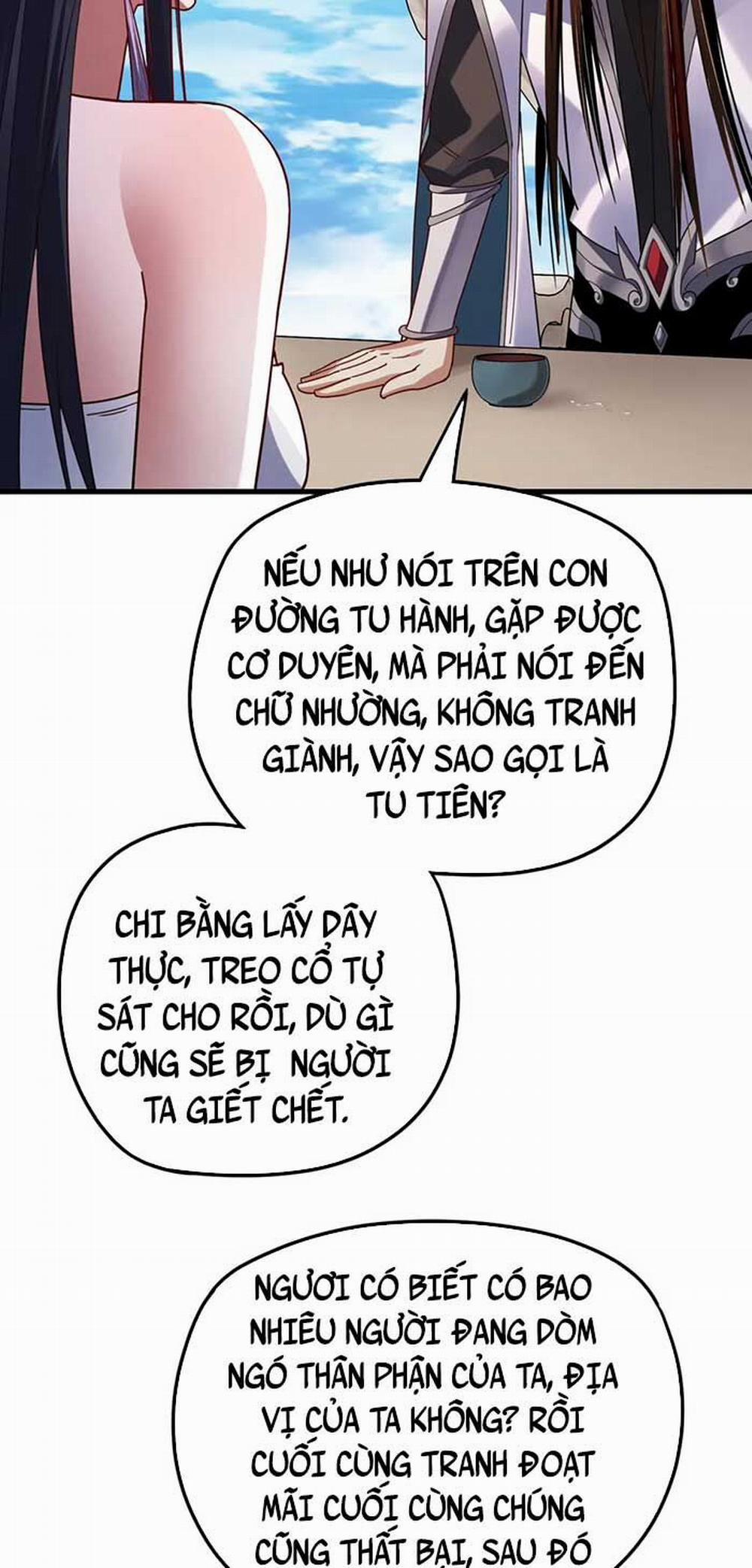 Ta Trời Sinh Đã Là Nhân Vật Phản Diện 110 trang 44