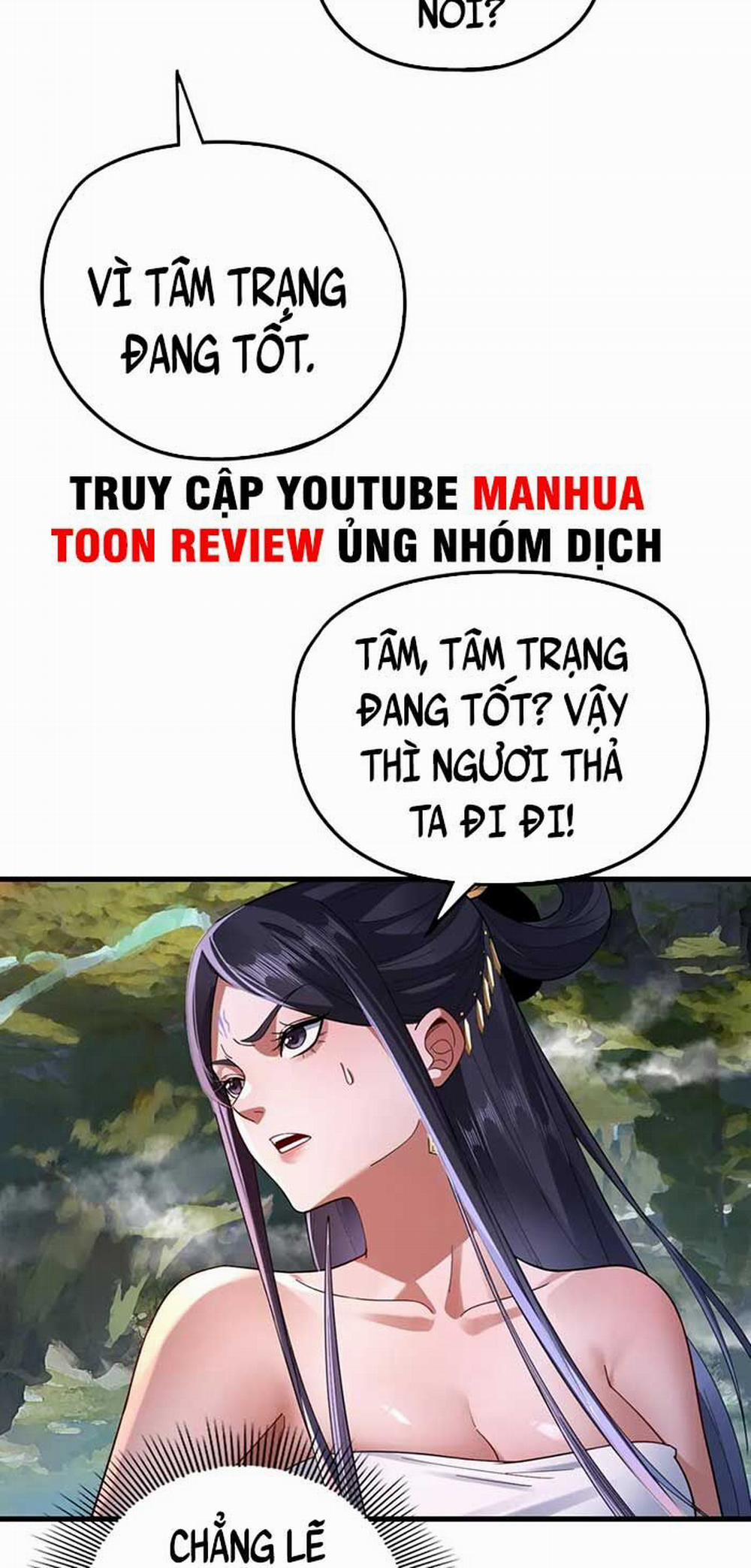 Ta Trời Sinh Đã Là Nhân Vật Phản Diện 110 trang 48