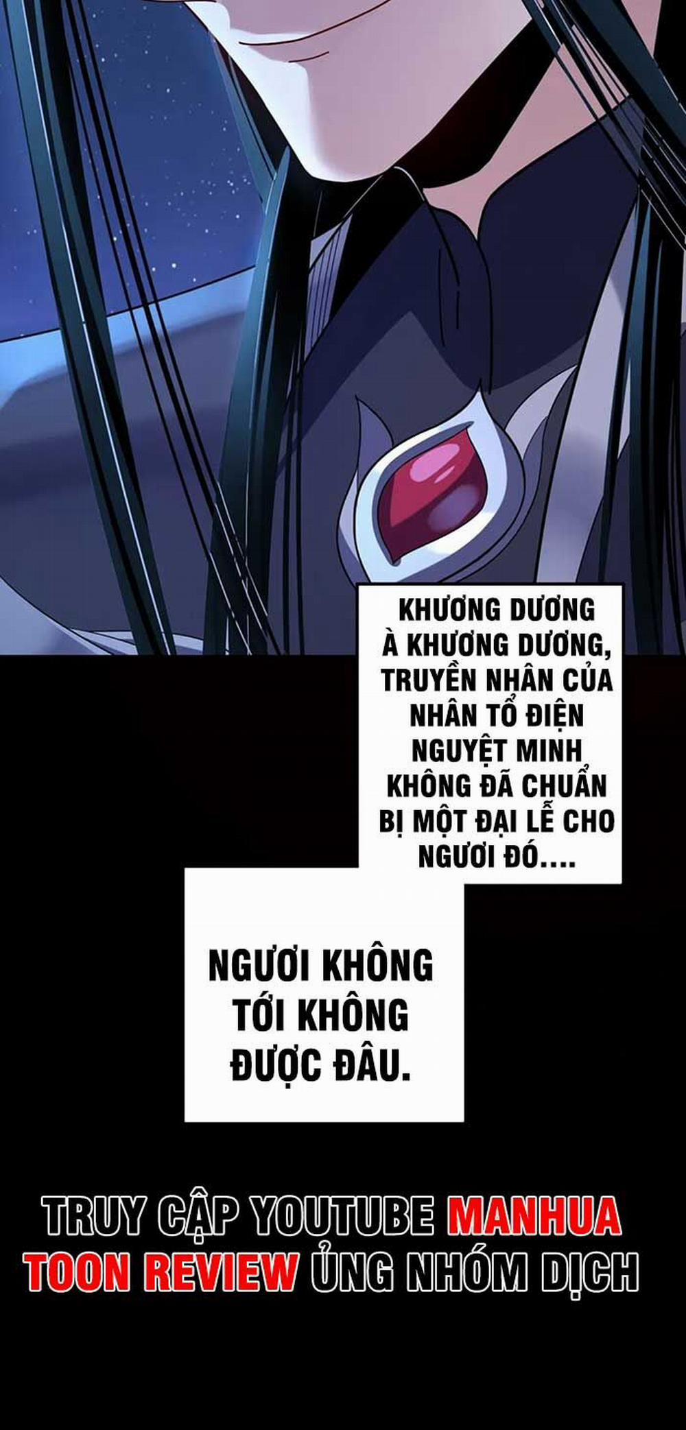 Ta Trời Sinh Đã Là Nhân Vật Phản Diện 110 trang 60