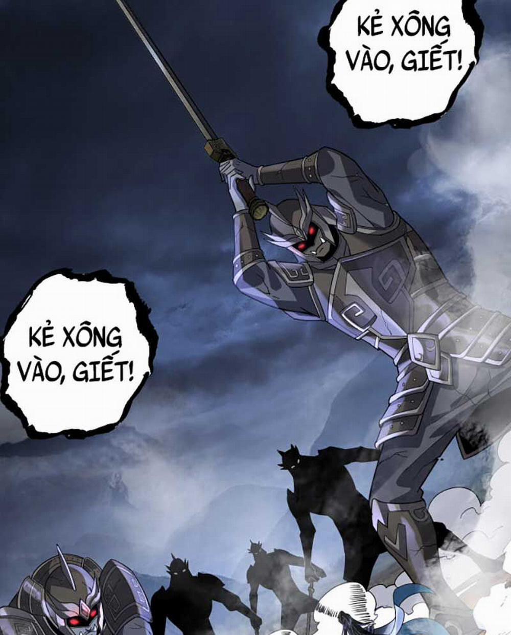 Ta Trời Sinh Đã Là Nhân Vật Phản Diện 111 trang 18
