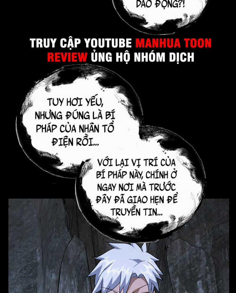 Ta Trời Sinh Đã Là Nhân Vật Phản Diện 111 trang 2