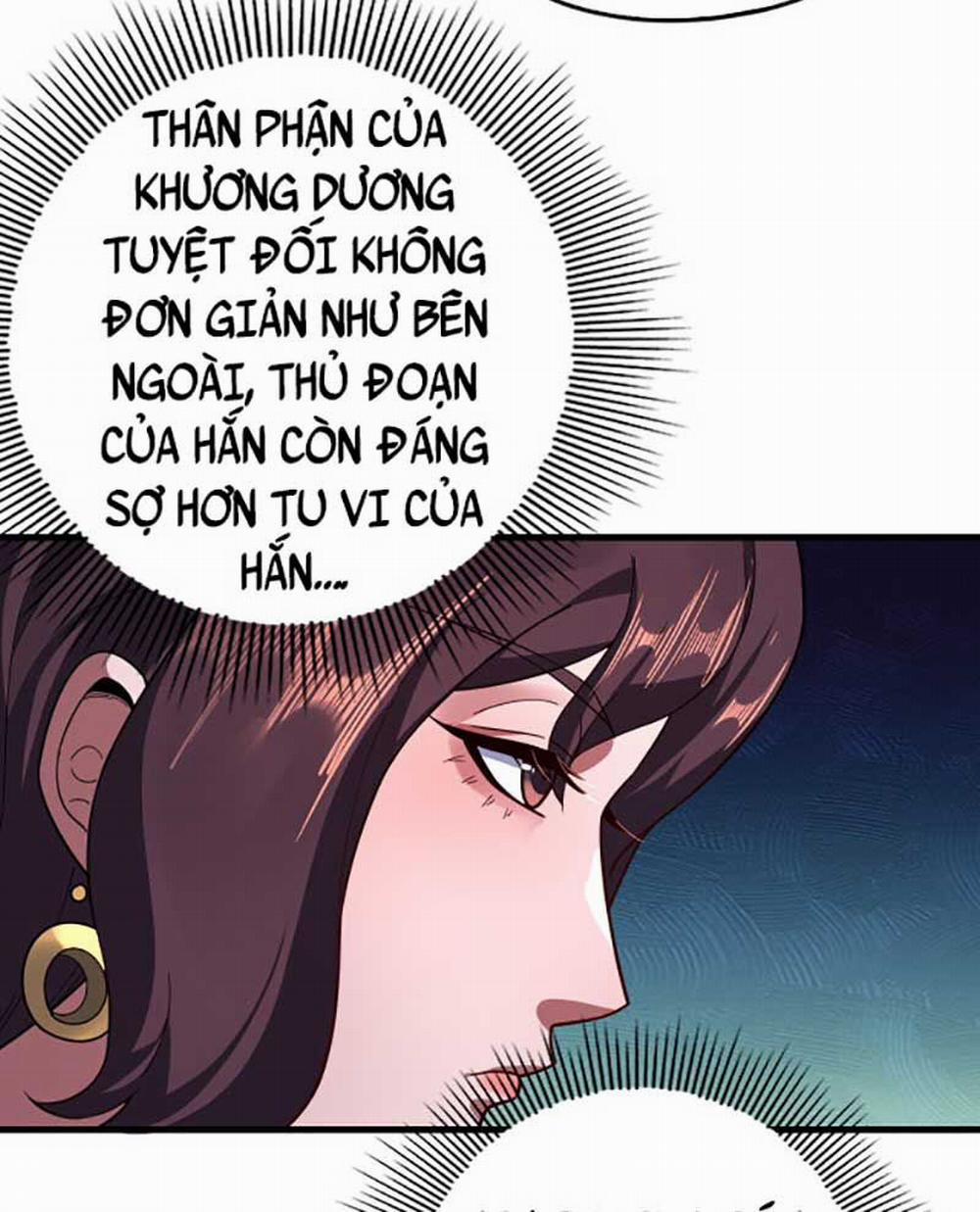 Ta Trời Sinh Đã Là Nhân Vật Phản Diện 111 trang 61