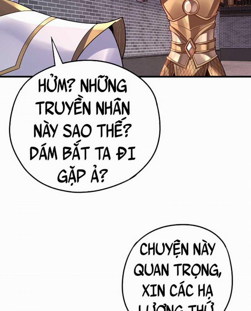 Ta Trời Sinh Đã Là Nhân Vật Phản Diện 111 trang 67