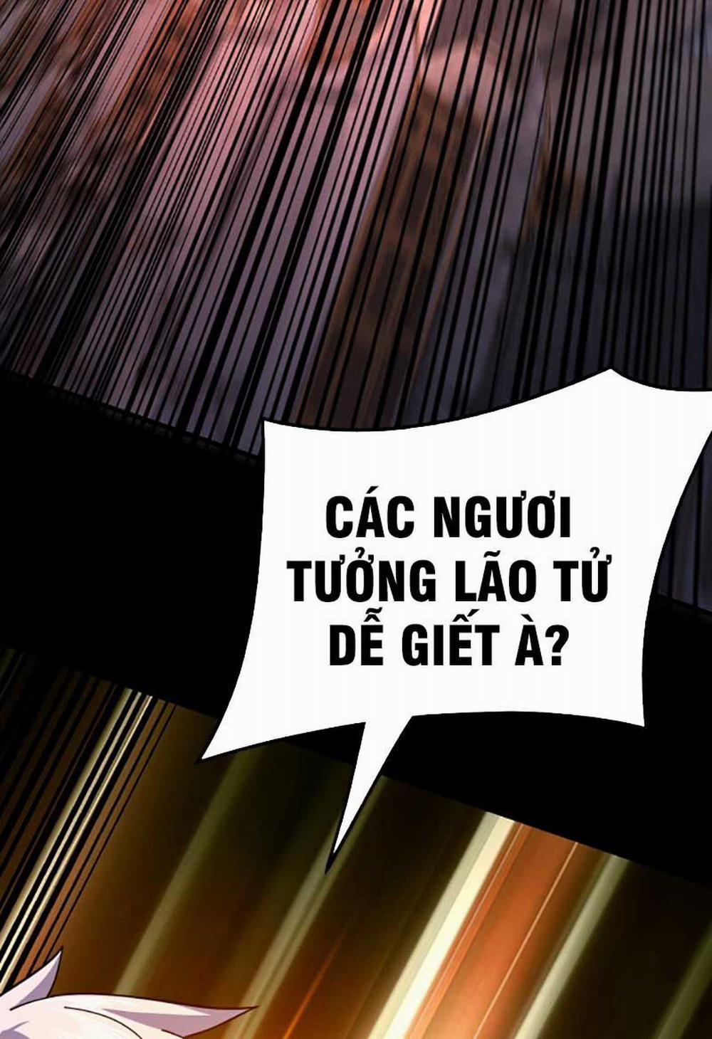 Ta Trời Sinh Đã Là Nhân Vật Phản Diện 112 trang 17