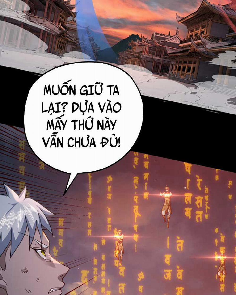 Ta Trời Sinh Đã Là Nhân Vật Phản Diện 112 trang 32