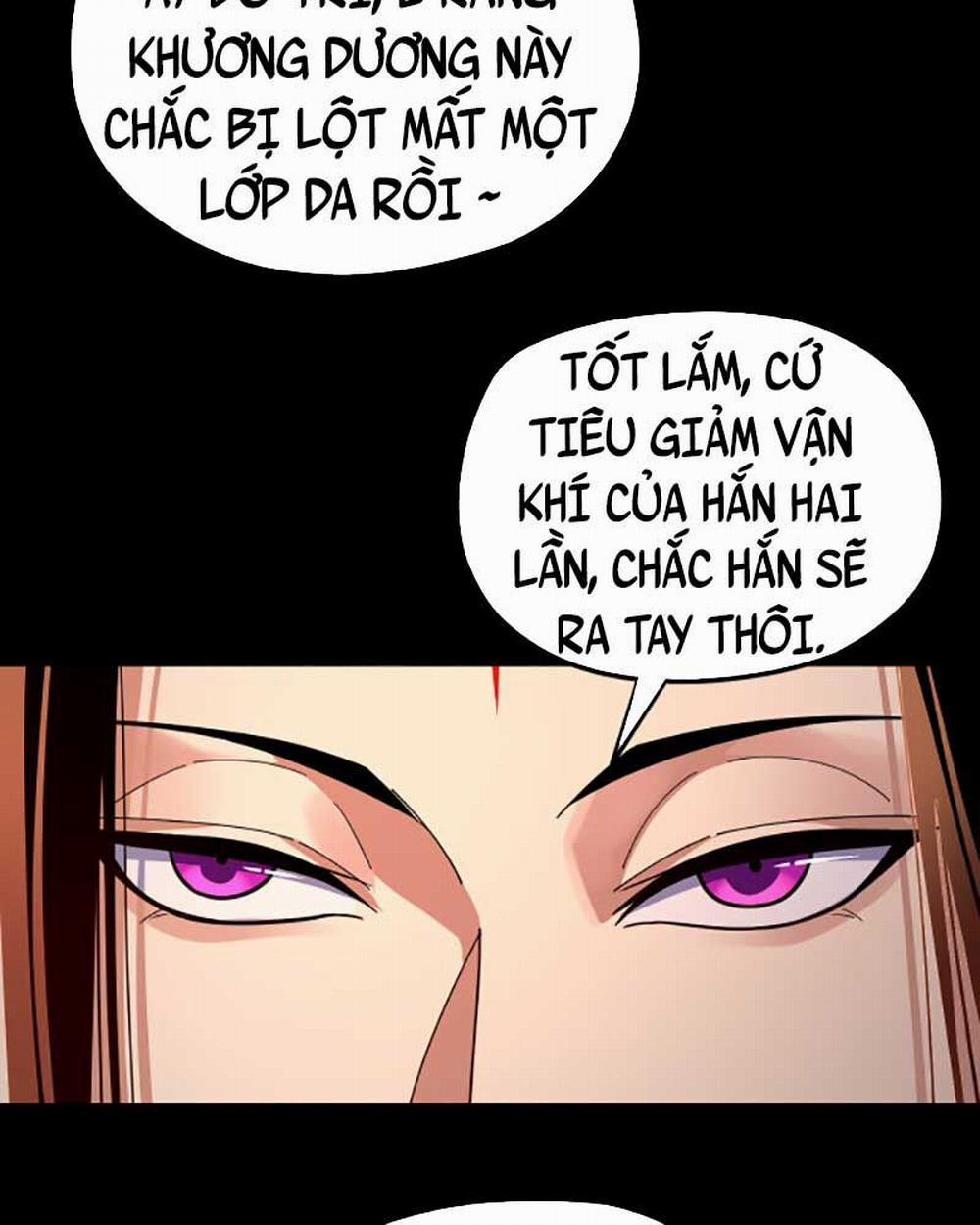 Ta Trời Sinh Đã Là Nhân Vật Phản Diện 112 trang 42
