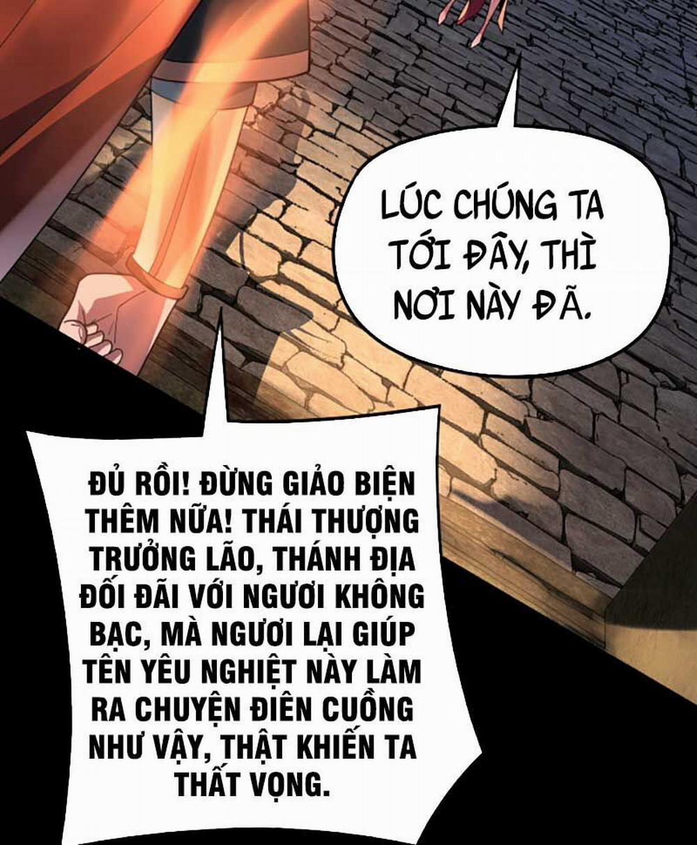 Ta Trời Sinh Đã Là Nhân Vật Phản Diện 112 trang 60