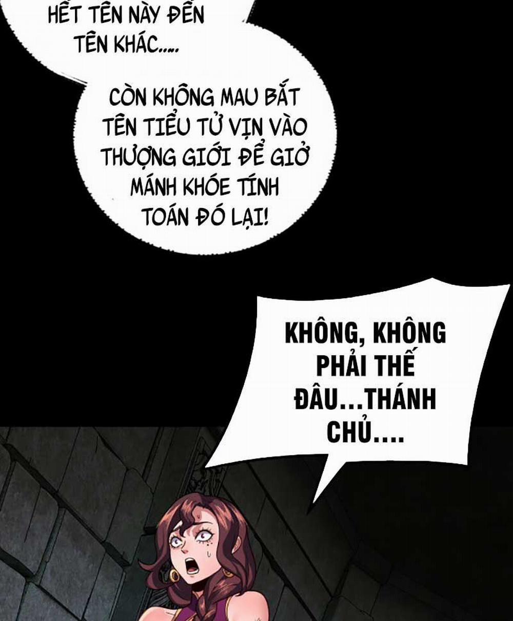 Ta Trời Sinh Đã Là Nhân Vật Phản Diện 112 trang 62