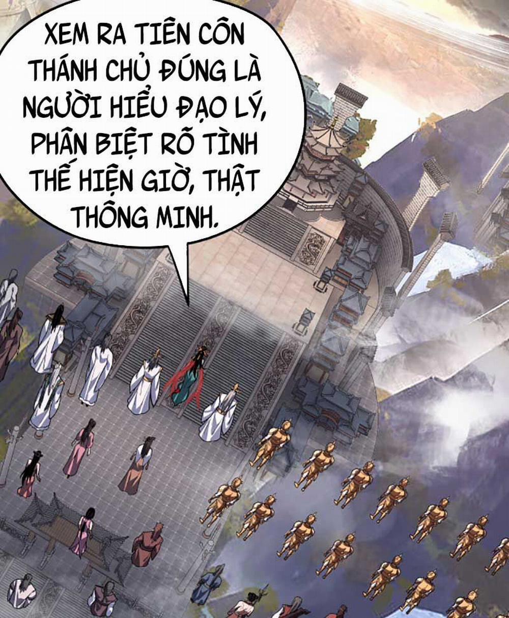 Ta Trời Sinh Đã Là Nhân Vật Phản Diện 112 trang 70