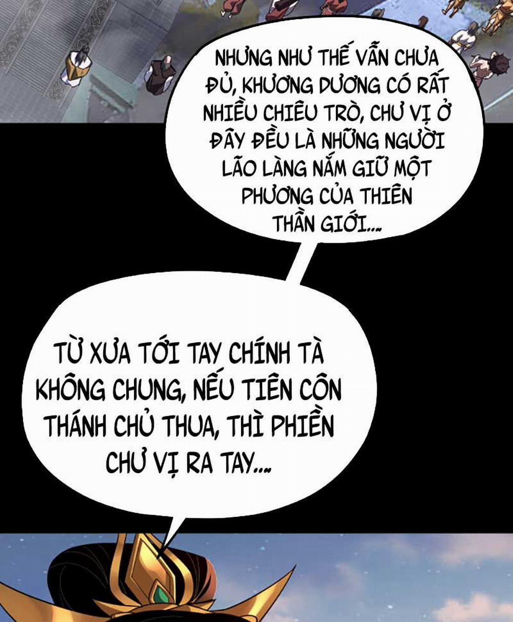 Ta Trời Sinh Đã Là Nhân Vật Phản Diện 112 trang 71
