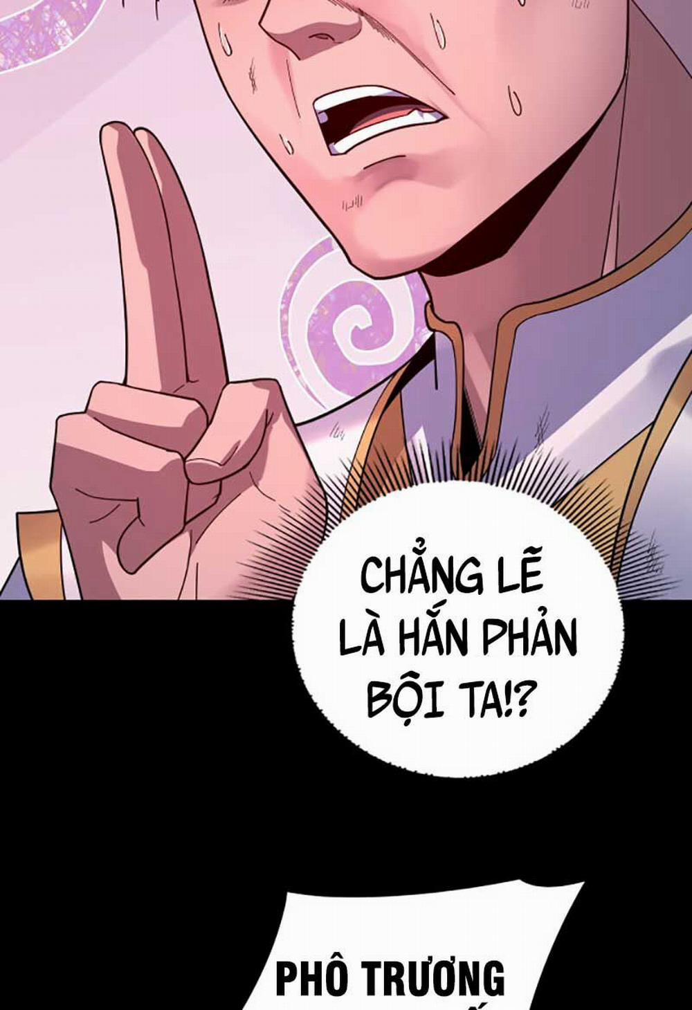 Ta Trời Sinh Đã Là Nhân Vật Phản Diện 112 trang 9