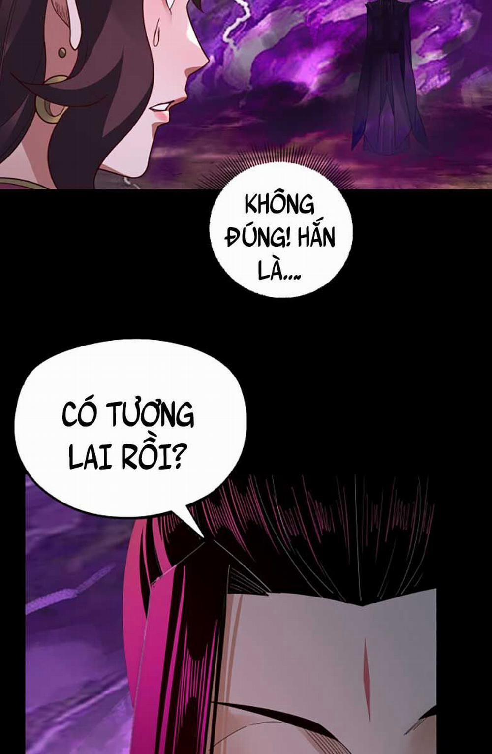 Ta Trời Sinh Đã Là Nhân Vật Phản Diện 115 trang 16